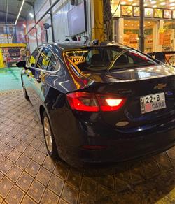 شێڤرۆلێت کروز